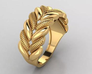 Woman Rings