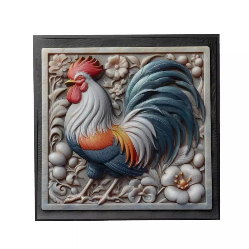 Rooster Animal