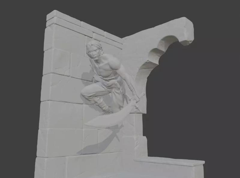 Prince of Persia - Sands of Time