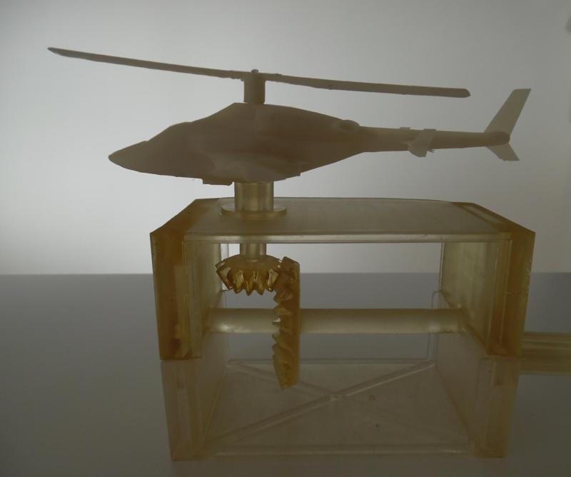 Supercopter - Airwolf