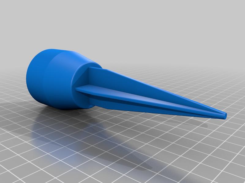 Diet Slug Fest (slimmed down slig trap)