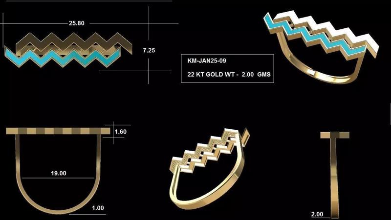 Turkish Rings-33 Check Description