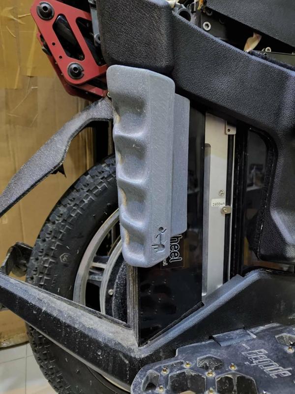 Begode Master Break pad