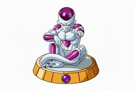 freezer version 1