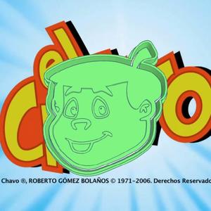 THE KID FROM THE 8TH GRADE COOKIE CUTTER