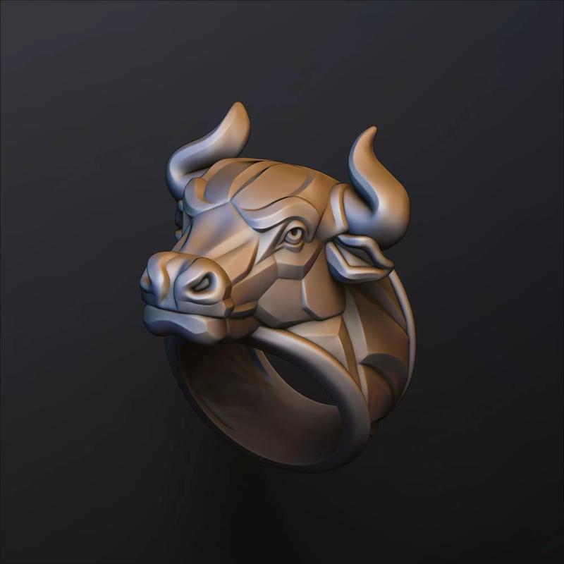 Bull Ring v2