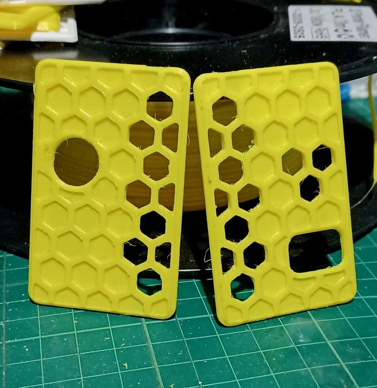 PULSE AIO V2 PANEL D2