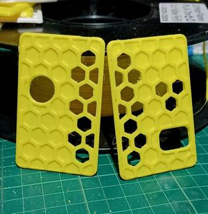 PULSE AIO V2 PANEL D2