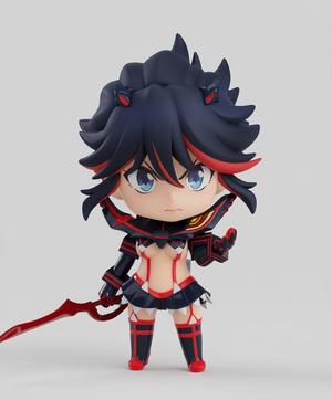 KILL the KILL - Nendoroid Ryuko Matoi Kamui Senketsu