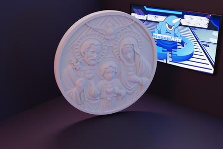 Miraculous Medal