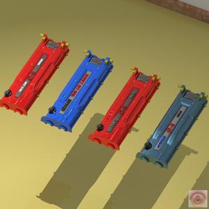 VALVE COVER for NISSAN GT-R RB26 ENGINE