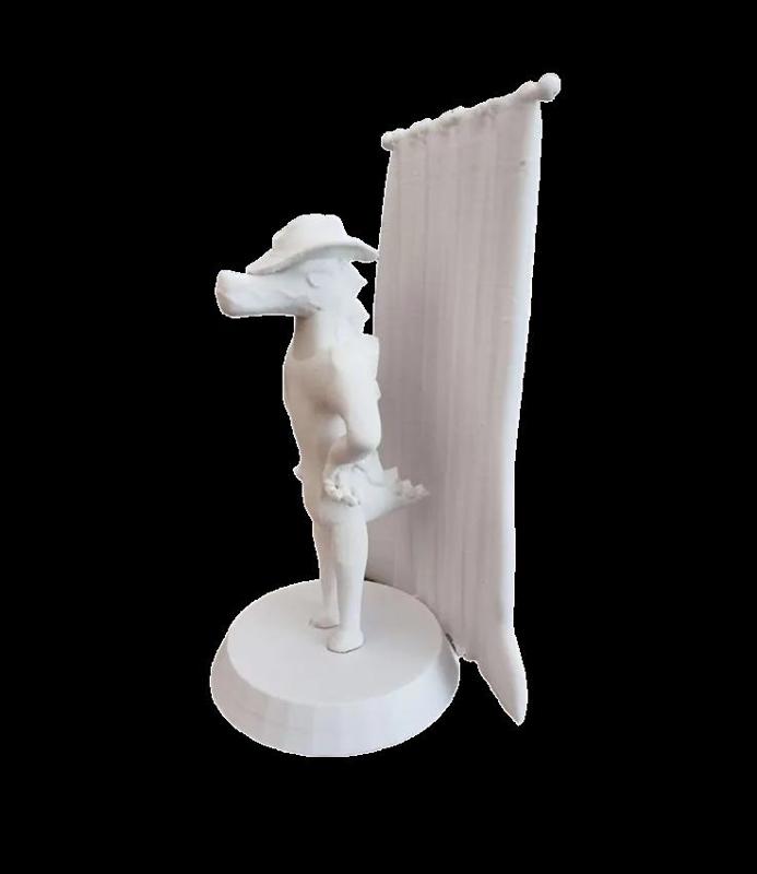 THE AMAZING DIGITAL CIRCUS GUMMIGOO