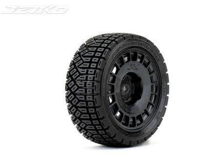 Jetko wheel 1:10