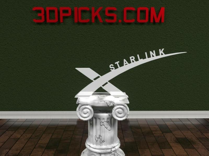 Star Link Logo!