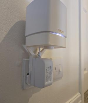 Asus ZenWifi XD4/5 Wall Charger Holder