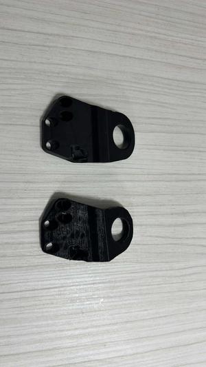 FRONT HEADLIGHT HOUSING REPAIR KIT FOR AUDI A3 8V FACELIFT Left 8V0998121 191598-02 Right 8V0998122 191598-02