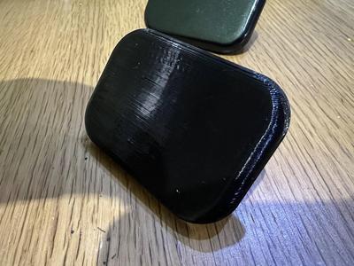 Hyundai Sonata EF Tagaz Headlight Washer Cover
