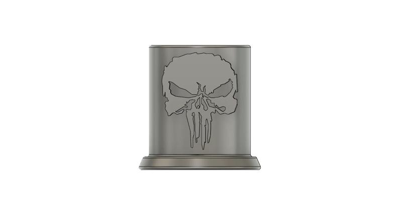 PENCIL HOLDER PENS/PENCILS/TOOLS CONTAINER