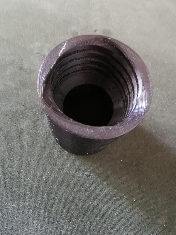 beasty-bong female 2 female adaptor