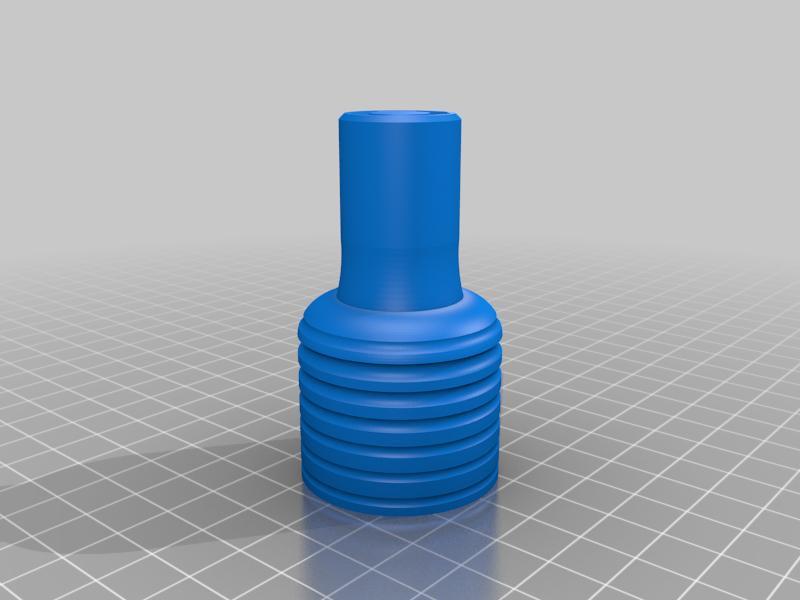 Coils tools for CCELL screw unscrew eject