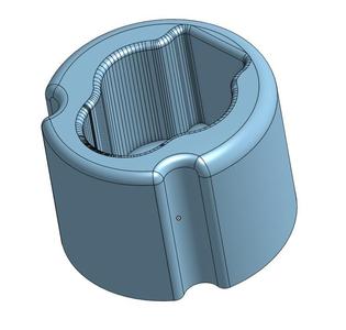 Dovpo Topside Dual Cupholder