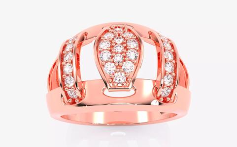 Mens Ring 3dm stl renders details