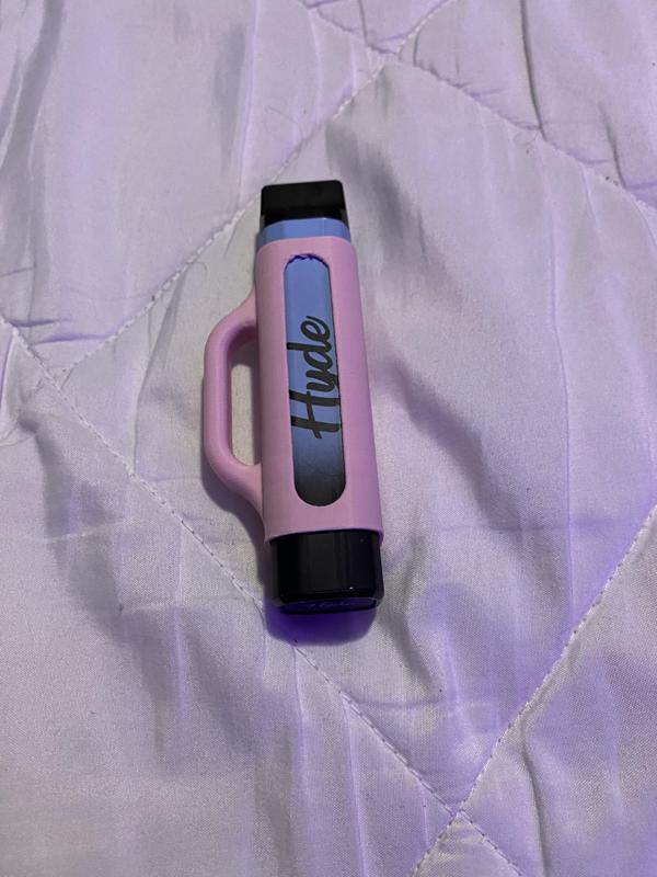 Hyde Rechargeable Vape Holder