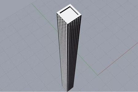 432 Park Avenue New York