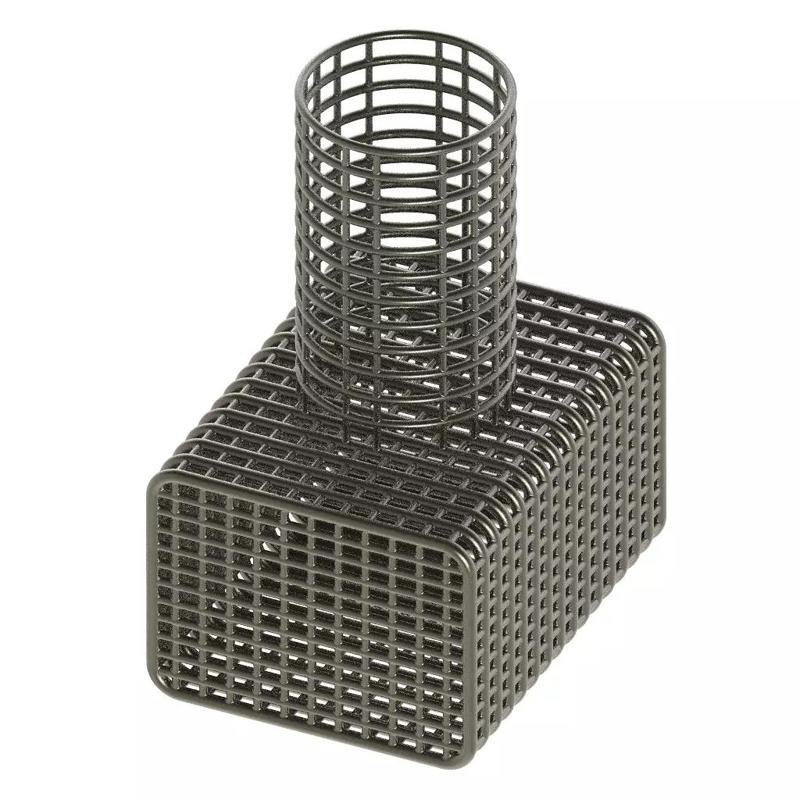 Premium Structural Footing