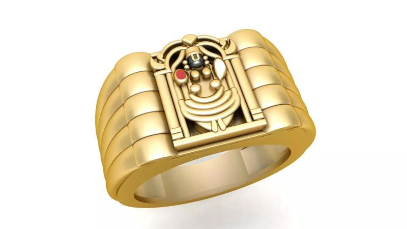 Balaji  RIng