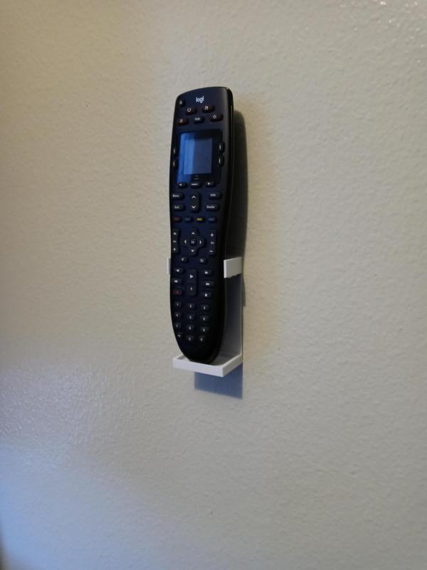 Remote Holder