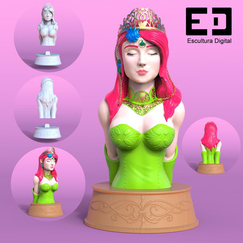 Princess Charming - Princess Charming