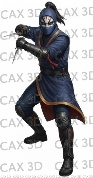 Death Dealer marvel zombies- version 1- what if-con base.