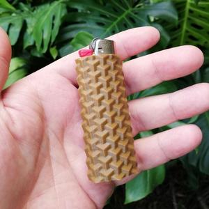 Bic Lighter Case - BIC Lighter Case - BIC Lighter Cover or Case