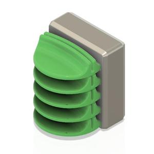 KitiZ Photo Sclip (Stand Clip) & Case  ( a free coupon in the description )