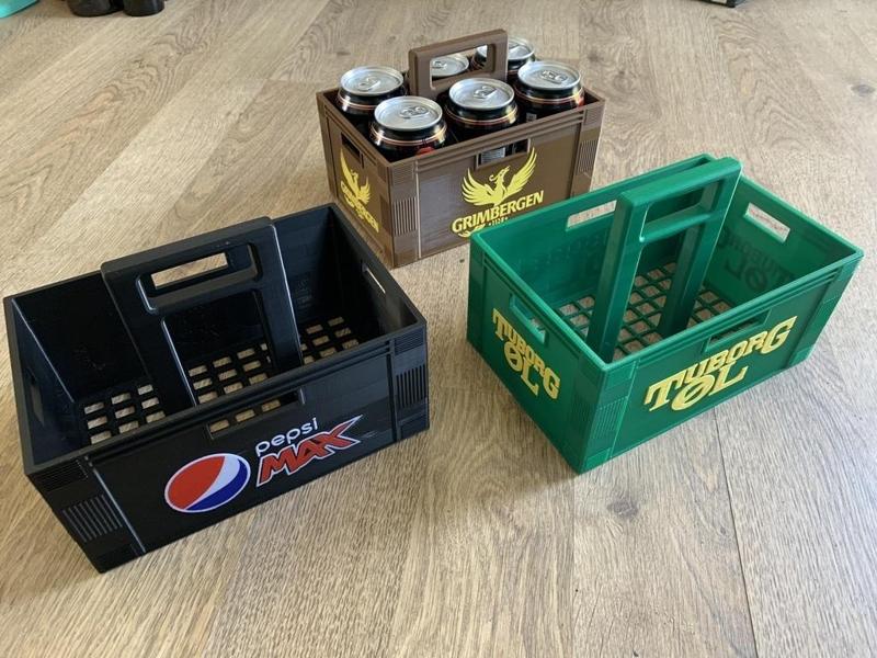 Beer Box 6-Pack
