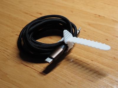 TPU Cable tie 