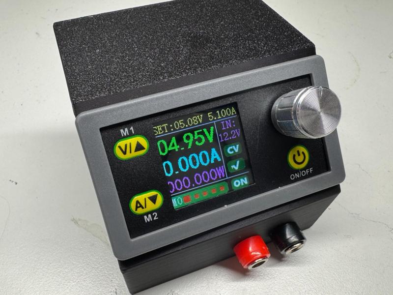 Desktop Power Supply