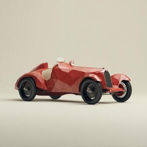 classic car - car, vehicle, automobile, sports car, classic car, race car, toy car, RC car, 3D car model, truck, hatchback, luxury car, supercar, electric car, 4x4 3D Model
