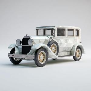 classic car - car, vehicle, automobile, sports car, classic car, race car, toy car, RC car, 3D car model, truck, hatchback, luxury car, supercar, electric car, 4x4 3D Model