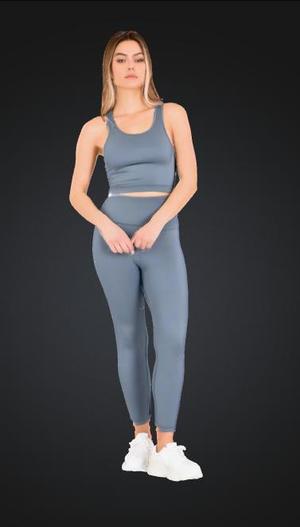 Woman Posing