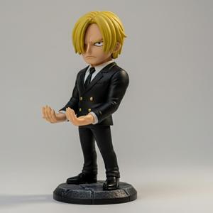 Sanji Gamer Stand - One Piece | For Controllers and Mobile Phones