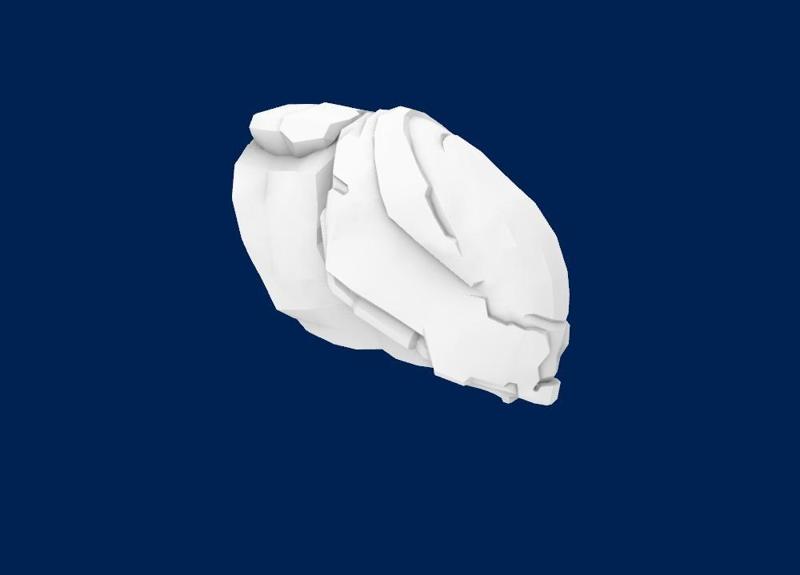 Halo 4 - Space Jackal