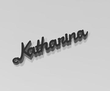 Katharina