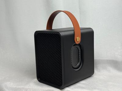 Compact Harman Kardon Single-Channel Bluetooth Speaker