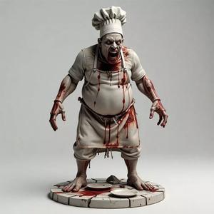 Zombi 16