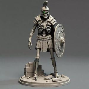 Skeleton 3