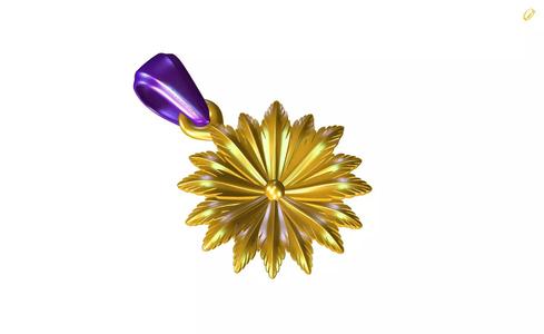 pendant