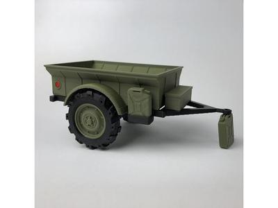 WILLYS JEEP Trailer