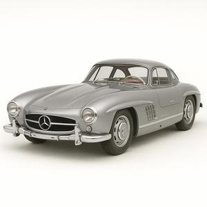Mercedes Benz 300 SL Gullwing